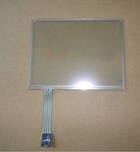 Original UNIOP 7.0" ETOP05-0045 Touch Screen Panel Glass Screen Panel Digitizer Panel